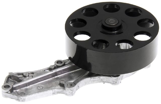 Engine Water Pump for 2016-2024 Honda Civic (Gates 42184)