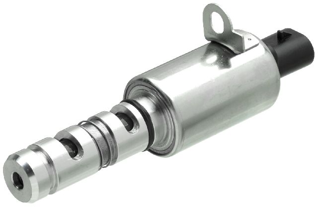 Engine Variable Valve Timing (VVT) Solenoid - Intake (Left), Left (Gates VVS175)
