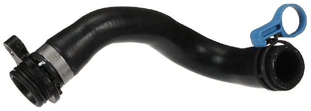 HVAC Heater Hose - Thermostat To Engine for 2014 BMW 528i (Gates 51525)