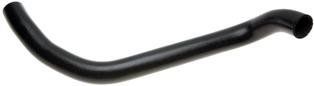 Radiator Coolant Hose - Upper for 2007-2008 Ford Expedition (Gates 23504)