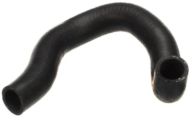 Radiator Coolant Hose - Lower - Radiator To Tee for 2014-2018 Nissan Versa Note (Gates 24515)