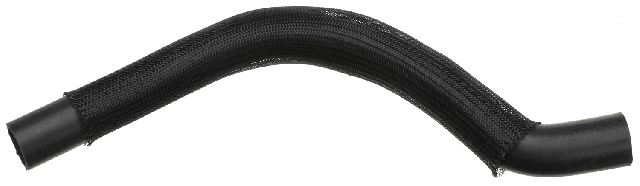 Radiator Coolant Hose - Upper for 2014-2017 Buick Regal (Gates 24340)