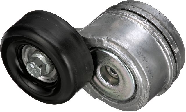 Accessory Drive Belt Tensioner Assembly for 1996-2000 Ford Taurus (Gates 38181)