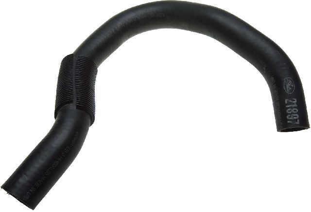 Radiator Coolant Hose - Upper for 1991-1994 Ford Explorer (Gates 21897)