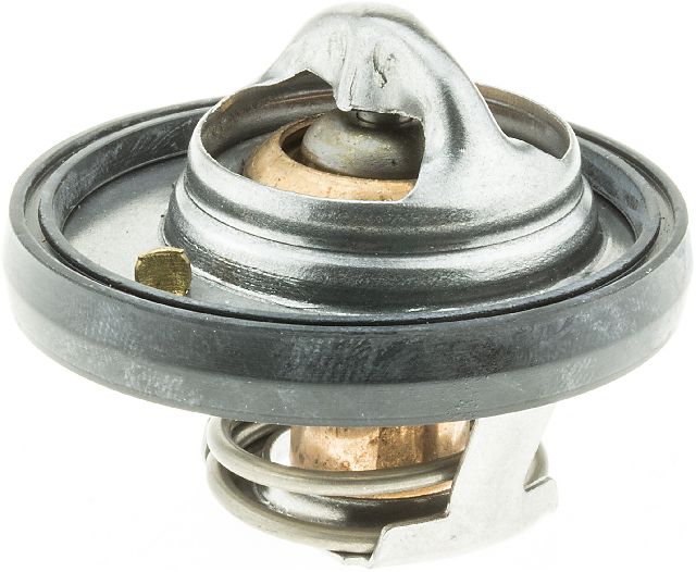Engine Coolant Thermostat for 2007 Dodge Caravan (Gates 34799)