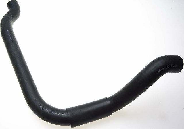 Radiator Coolant Hose - Upper for 1988-1992 Cadillac DeVille (Gates 21709)