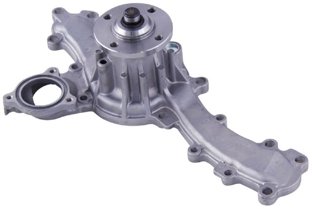 Engine Water Pump for 2005-2015 Toyota Tacoma (Gates 43528)