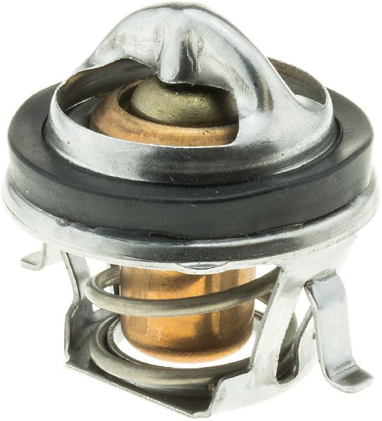 Engine Coolant Thermostat for 1982-1988 Ford EXP (Gates 33299)