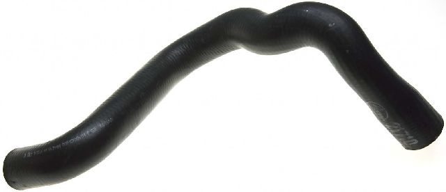 Radiator Coolant Hose - Lower for 1988-1995 GMC C3500 (Gates 21710)