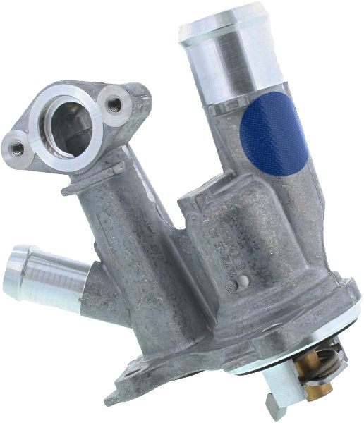 Engine Coolant Thermostat for 2014-2016 Ford Transit Connect (Gates 34844)