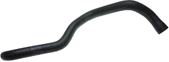 Radiator Coolant Hose - Upper for 1988-1995 GMC C3500 (Gates 22013)