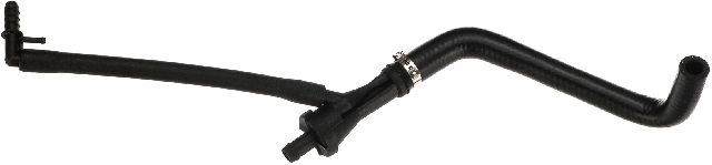 Engine Crankcase Breather Hose - Tube To Intake Manifold for 2001-2006 BMW 325Ci (Gates EMH235)