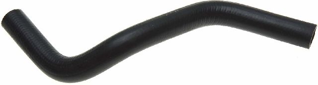 HVAC Heater Hose - Heater - Left Side, Heater To Pipe-1 for 2001-2011 Ford Ranger (Gates 19140)