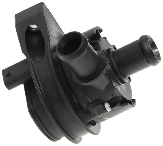 Engine Auxiliary Water Pump - Intercooler, To Gear Oil Cooler for 2016-2021 Volkswagen Jetta (Gates 41554E)