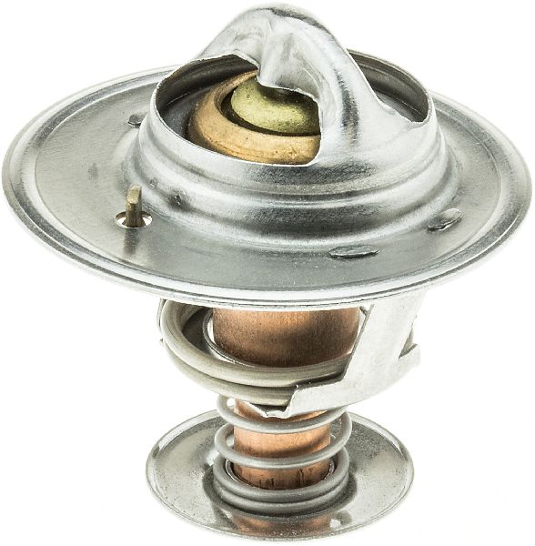 Engine Coolant Thermostat for 1984-2012 Honda Civic (Gates 33568)