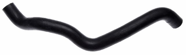 Radiator Coolant Hose - Lower (Gates 23252)
