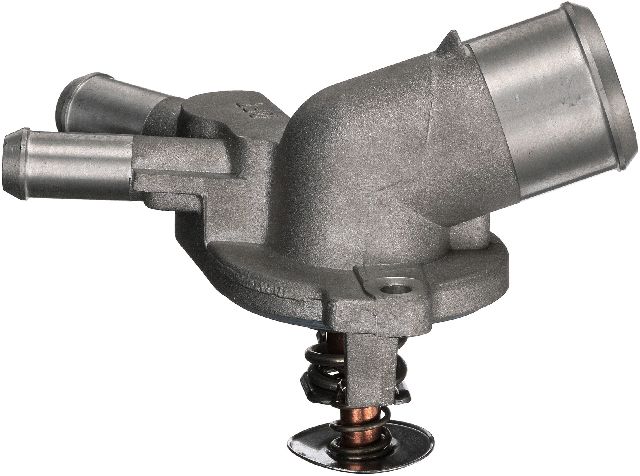 Engine Coolant Thermostat for 1999-2002 Oldsmobile Intrigue (Gates 33953)