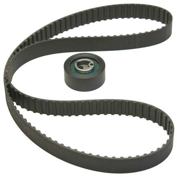 Engine Timing Belt Component Kit for 1994-2001 Acura Integra (Gates TCK247)