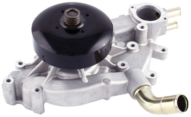 Engine Water Pump for 2003-2006 Isuzu Ascender (Gates 45005)
