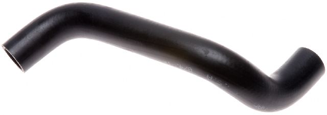 Radiator Coolant Hose - Lower, Upper (Gates 23727)