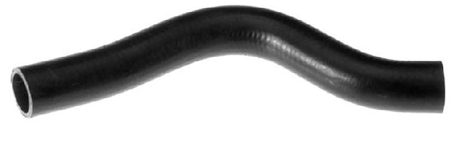 Radiator Coolant Hose - Upper for 1990-1994 Mitsubishi Eclipse (Gates 22904)