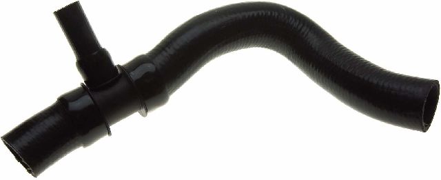 Radiator Coolant Hose - Lower for 1997-2007 Ford Taurus (Gates 22505)