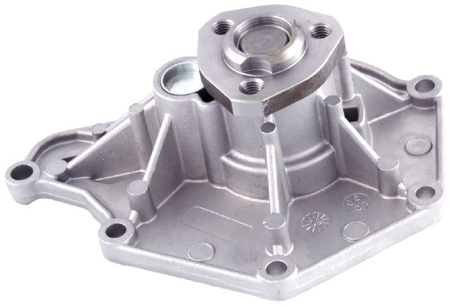 Engine Water Pump - Main for 2008-2010 Audi A5 (Gates 41194)