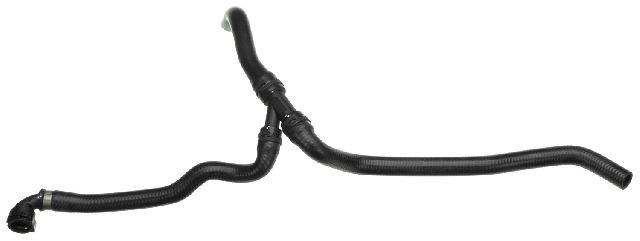 HVAC Heater Hose - Thermostat Housing Inlet for 2008-2010 BMW 528i (Gates 51607)