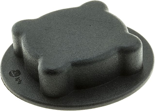 Engine Coolant Reservoir Cap (Gates 31329)
