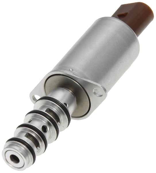 Engine Variable Valve Timing (VVT) Solenoid - Exhaust for 2007 Audi Q7 (Gates VVS253)
