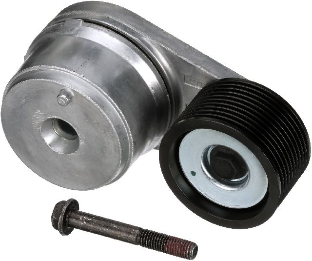 Labwork Belt Tensioner – Fits 1998-2020 Volvo VAH VHD VNL VNR VNM With D16/D12 Engine