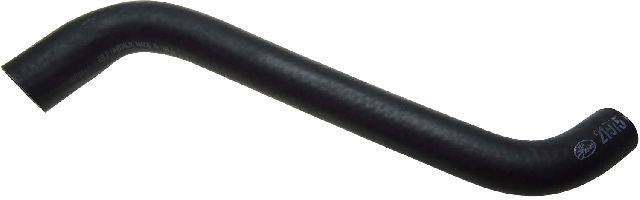 Radiator Coolant Hose - Upper for 1991-1994 Dodge Shadow (Gates 21915)