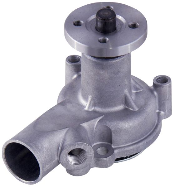 Engine Water Pump for 1966-1967 Mercury Capri (Gates 42055)