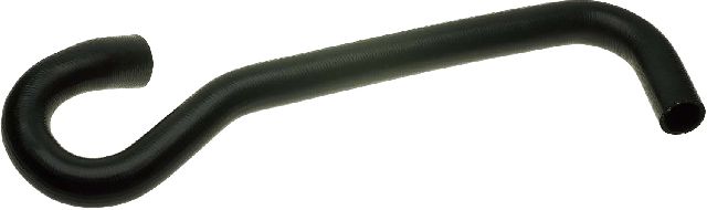 Radiator Coolant Hose - Upper for 2011-2017 Dodge Durango (Gates 23035)