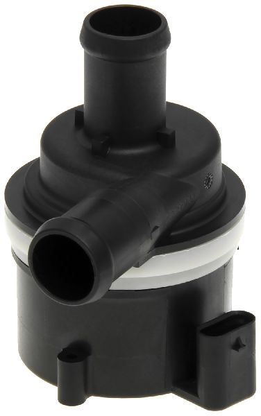 Engine Auxiliary Water Pump - EGR Cooler for 2009-2016 Audi Q7 (Gates 41550E)