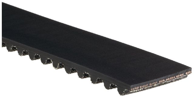 Engine Timing Belt for 2006-2009 Kia Optima (Gates T337)