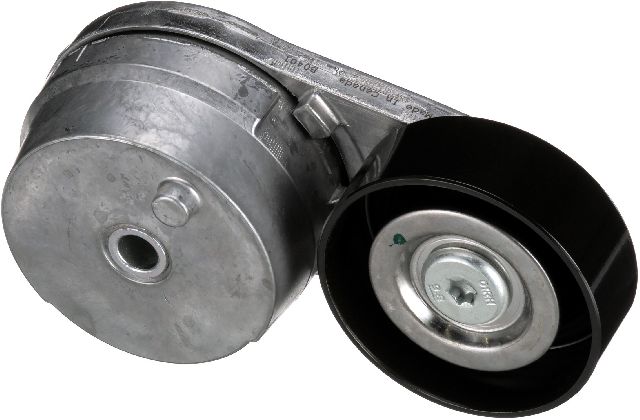 Accessory Drive Belt Tensioner Assembly for 2018-2020 Chevrolet Equinox (Gates 39350)