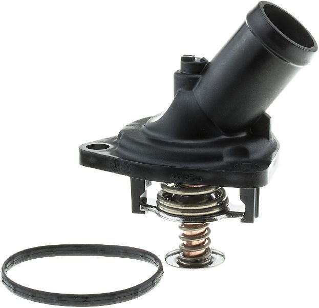 Engine Coolant Thermostat for 2015-2019 Honda CR-V (Gates 34715)
