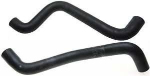 Radiator Coolant Hose - Upper for 2005-2011 Ford Ranger (Gates 21947)
