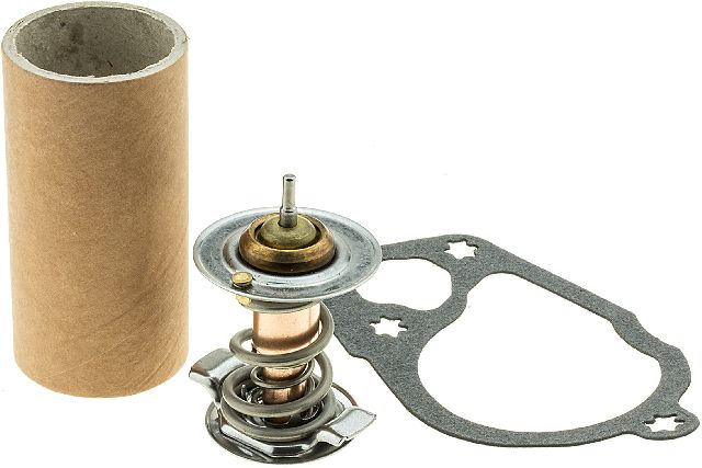 Engine Coolant Thermostat (Gates 34163)