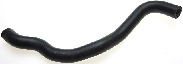 HVAC Heater Hose - Heater Outlet for 1995-2001 Audi A6 (Gates 19789)
