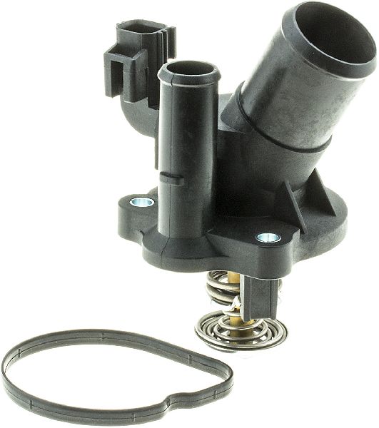 Engine Coolant Thermostat (Gates 34042)