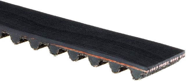 Engine Timing Belt for 2013-2020 Ford Escape (Gates T343)