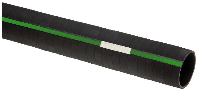 Radiator Coolant Hose - Lower for 1981 Peterbilt 359 (Gates 24256)