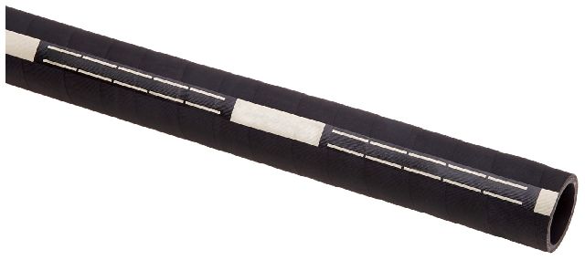 Engine Coolant Bypass Hose - Pipe To Water Pump for 1988-1991 Eagle Premier (Gates 24028)