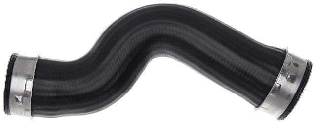 Intercooler Hose - Pipe to Intercooler (Hot Side) for 2009-2010 Volkswagen CC (Gates 26293)