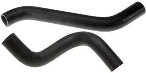 Radiator Coolant Hose - Upper for 2004-2008 Chrysler Pacifica (Gates 22851)