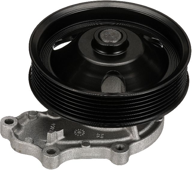 Engine Water Pump for 2022-2024 Honda Civic (Gates 41222)
