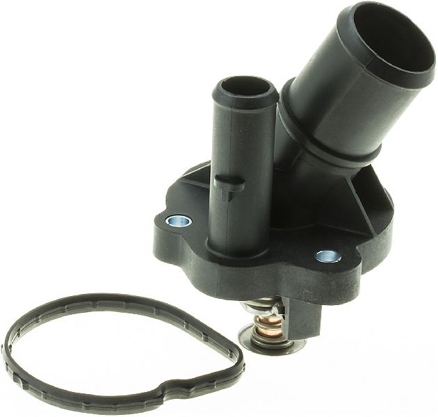 Engine Coolant Thermostat (Gates 34044)