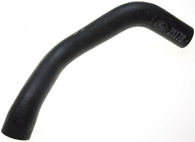 Radiator Coolant Hose - Lower for 1991-1993 Mercury Cougar (Gates 21178)